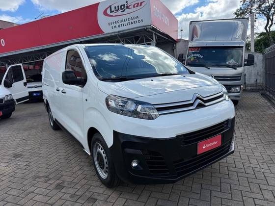 CITROËN JUMPY 1.5 BLUEHDI DIESEL CARGO MANUAL